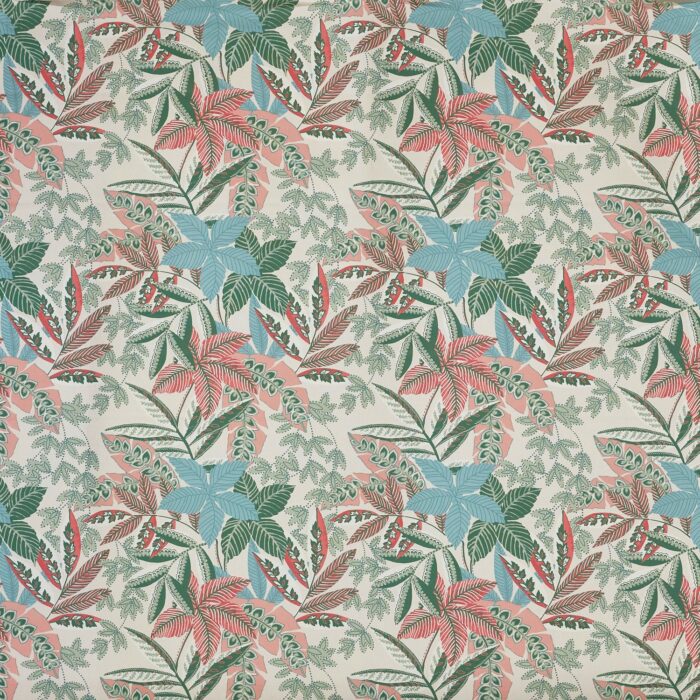 Henrietta Fabric - Petal swatch