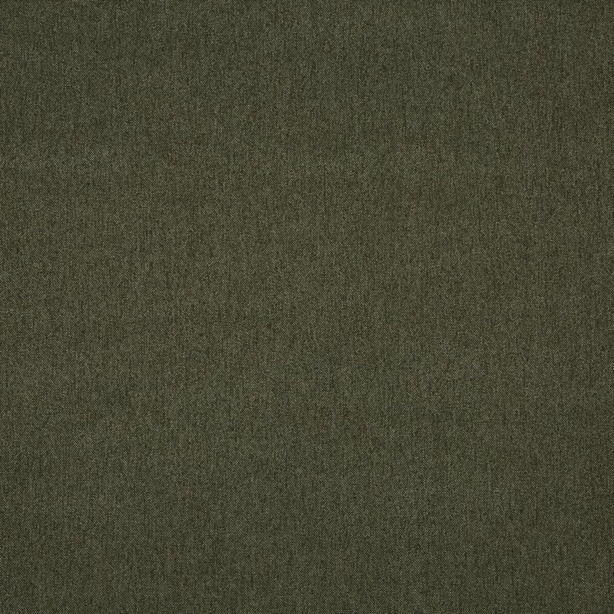 Buxton Fabric - Forest by green plain woven fabric from Prestigious Textiles