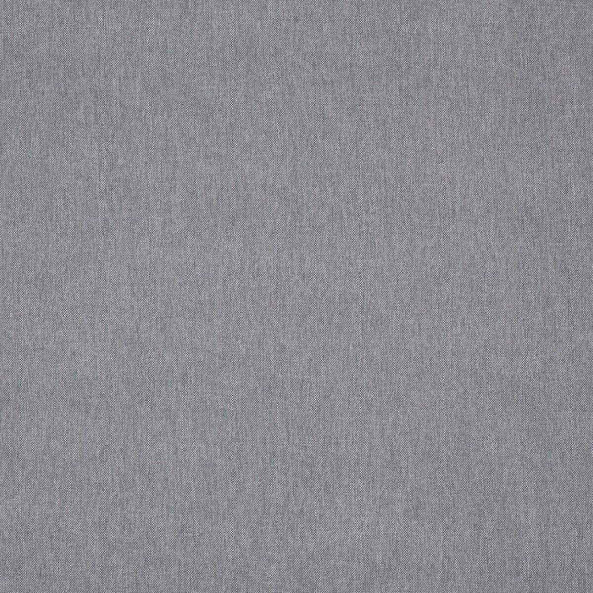 black-grey plain woven fabric from Prestigious Textiles