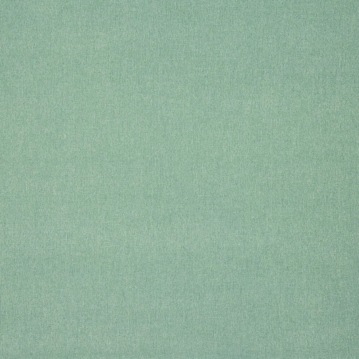 Buxton Fabric - Seafoam by green plain woven fabric from Prestigious Textiles