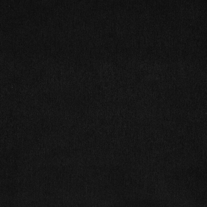 Buxton Fabric - Jet swatch