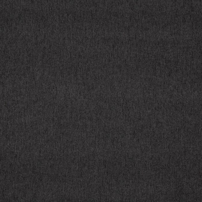 Buxton Fabric - Carbon swatch