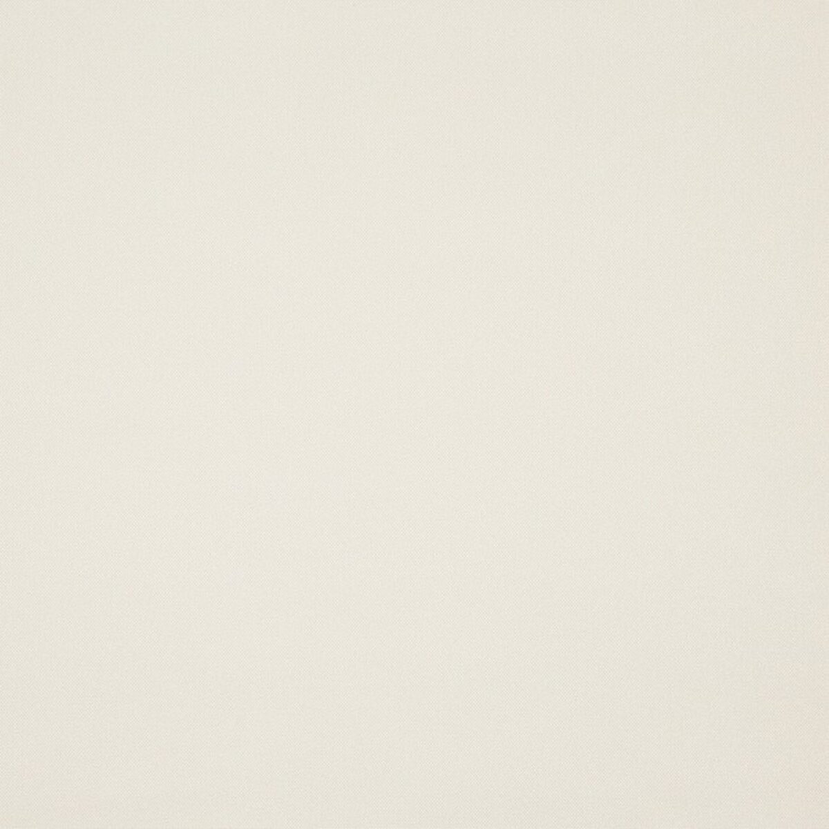 Buxton Fabric - Snowdrift by white plain woven fabric from Prestigious Textiles