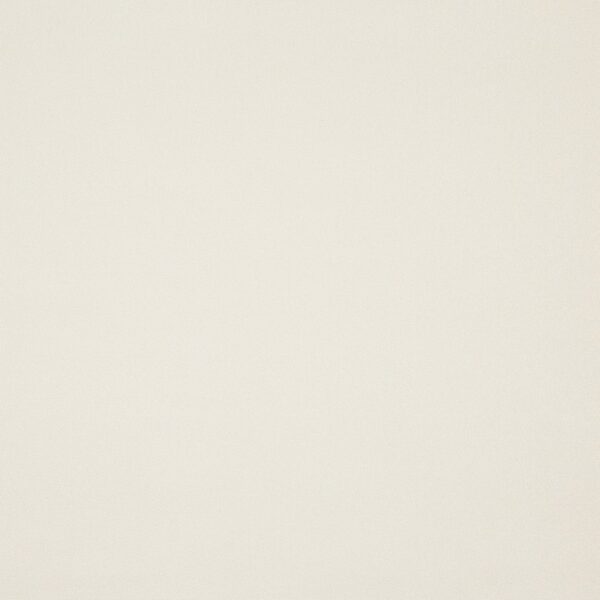 Buxton Fabric - Snowdrift by white plain woven fabric from Prestigious Textiles