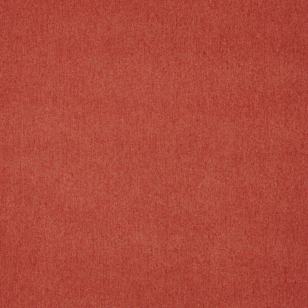 orange plain woven fabric from Prestigious Textiles