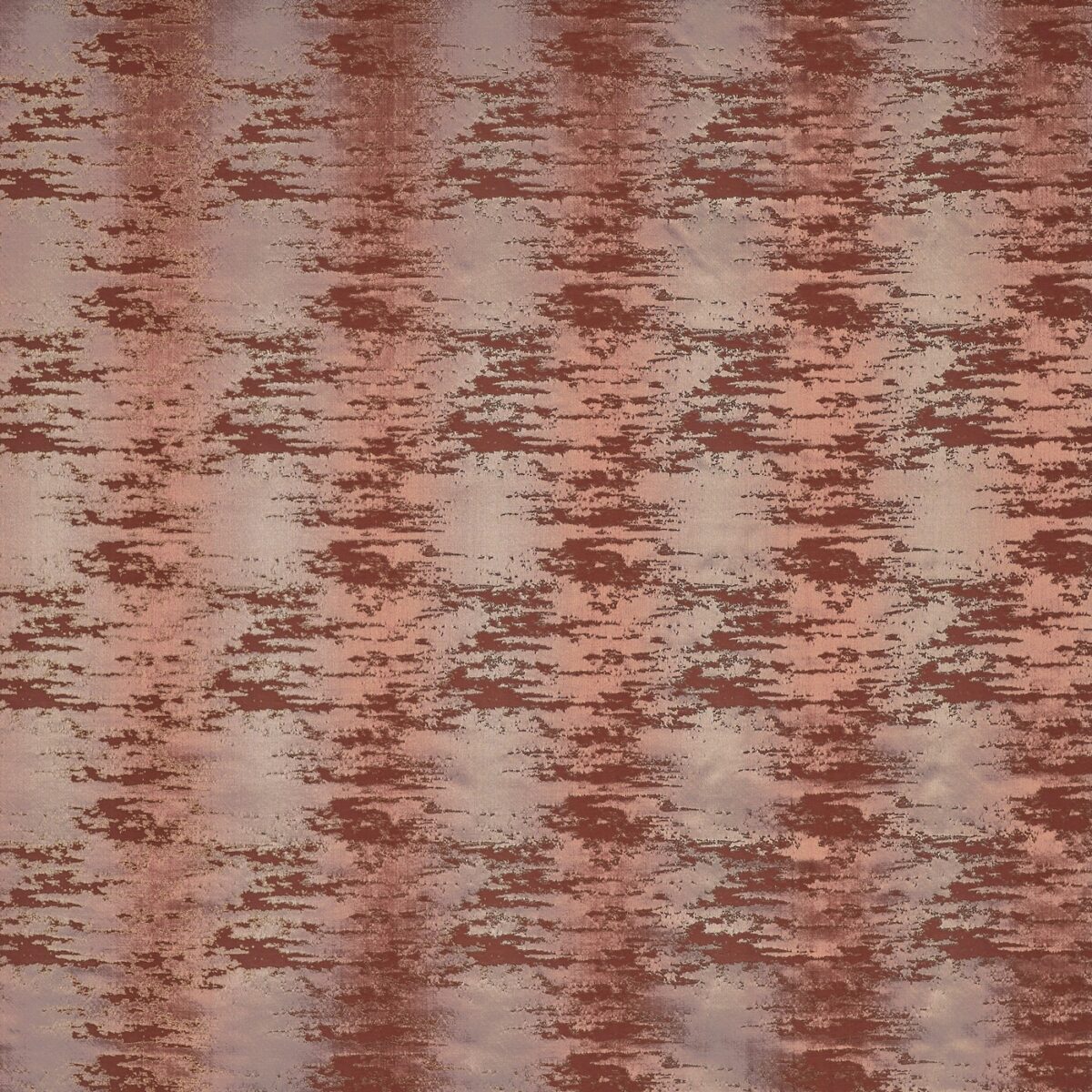 Zodiac Fabric - Copper by orange misc jacquard fabric from Prestigious Textiles