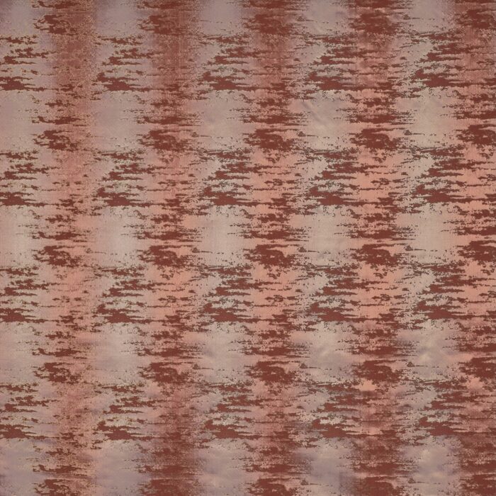 Zodiac Fabric - Copper swatch