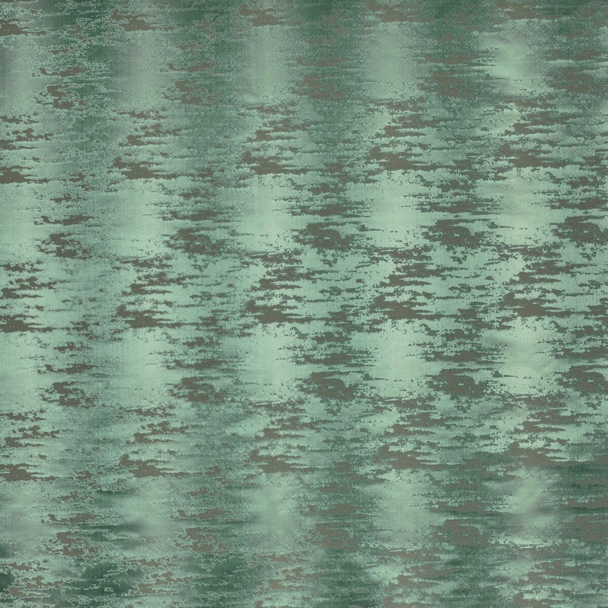 Zodiac Fabric - Jade by green misc jacquard fabric from Prestigious Textiles