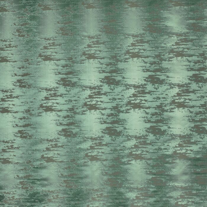 Zodiac Fabric - Jade swatch