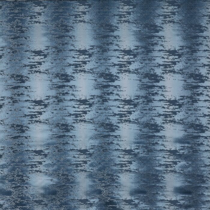 Zodiac Fabric - Midnite swatch