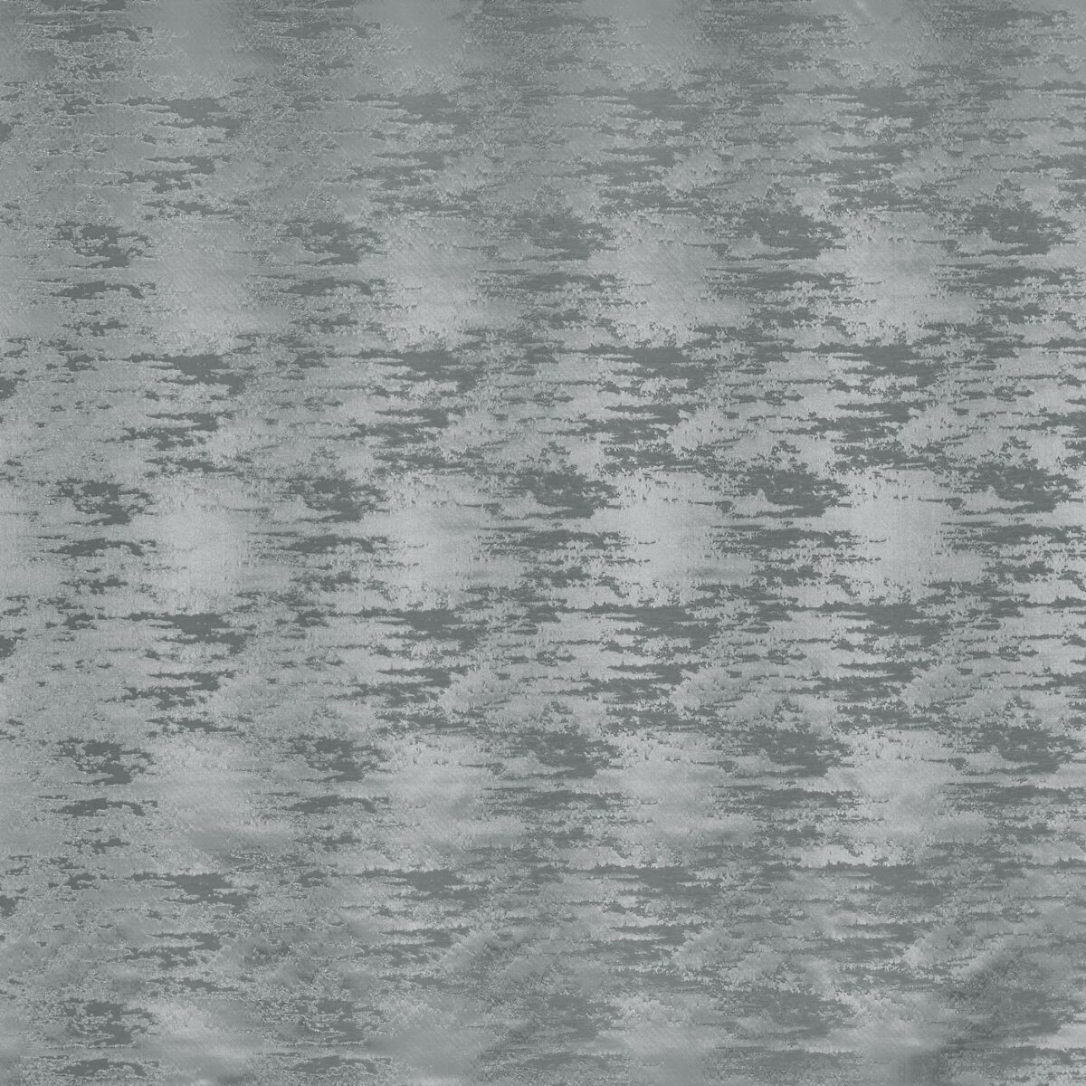 Zodiac Fabric - Mercury by black-grey misc jacquard fabric from Prestigious Textiles