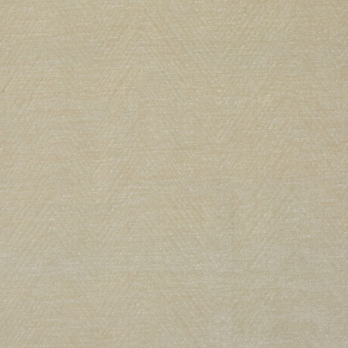 Astrology Fabric - Snow by neutral geometric velvet-chenille fabric from Prestigious Textiles
