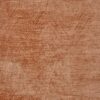 orange geometric velvet-chenille fabric from Prestigious Textiles