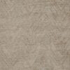 neutral geometric velvet-chenille fabric from Prestigious Textiles