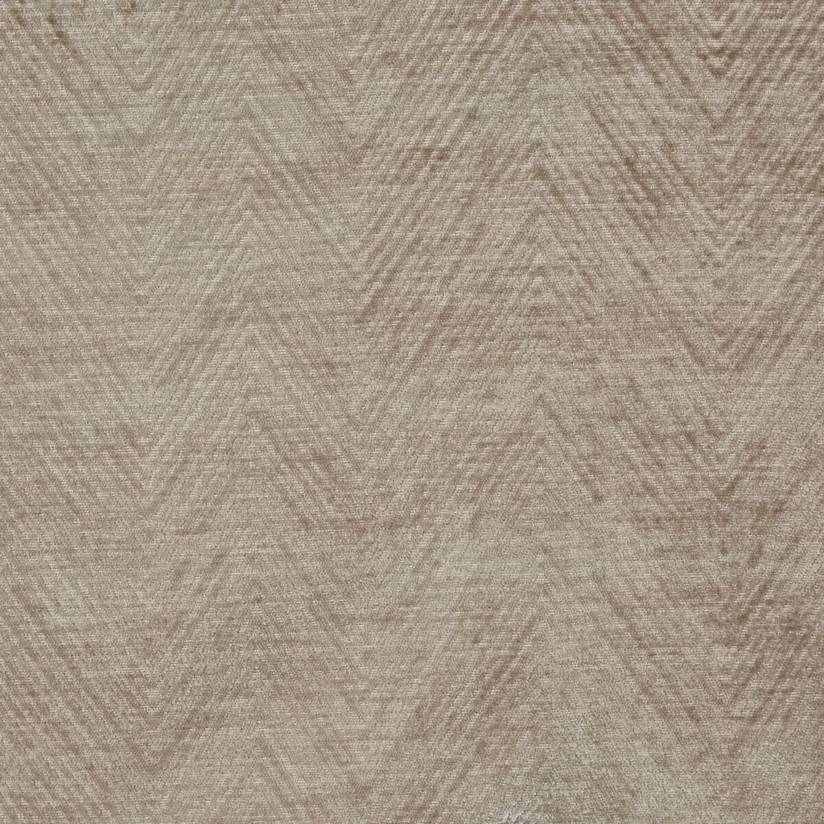 Astrology Fabric - Moonstone by neutral geometric velvet-chenille fabric from Prestigious Textiles