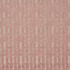 pink striped jacquard fabric from Prestigious Textiles