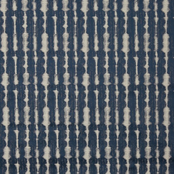 Constellation Fabric - Midnite swatch