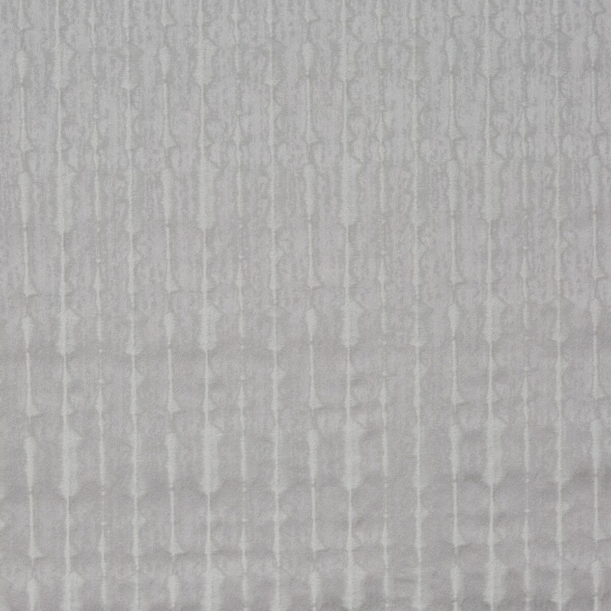 Constellation Fabric - Mercury by black-grey striped jacquard fabric from Prestigious Textiles