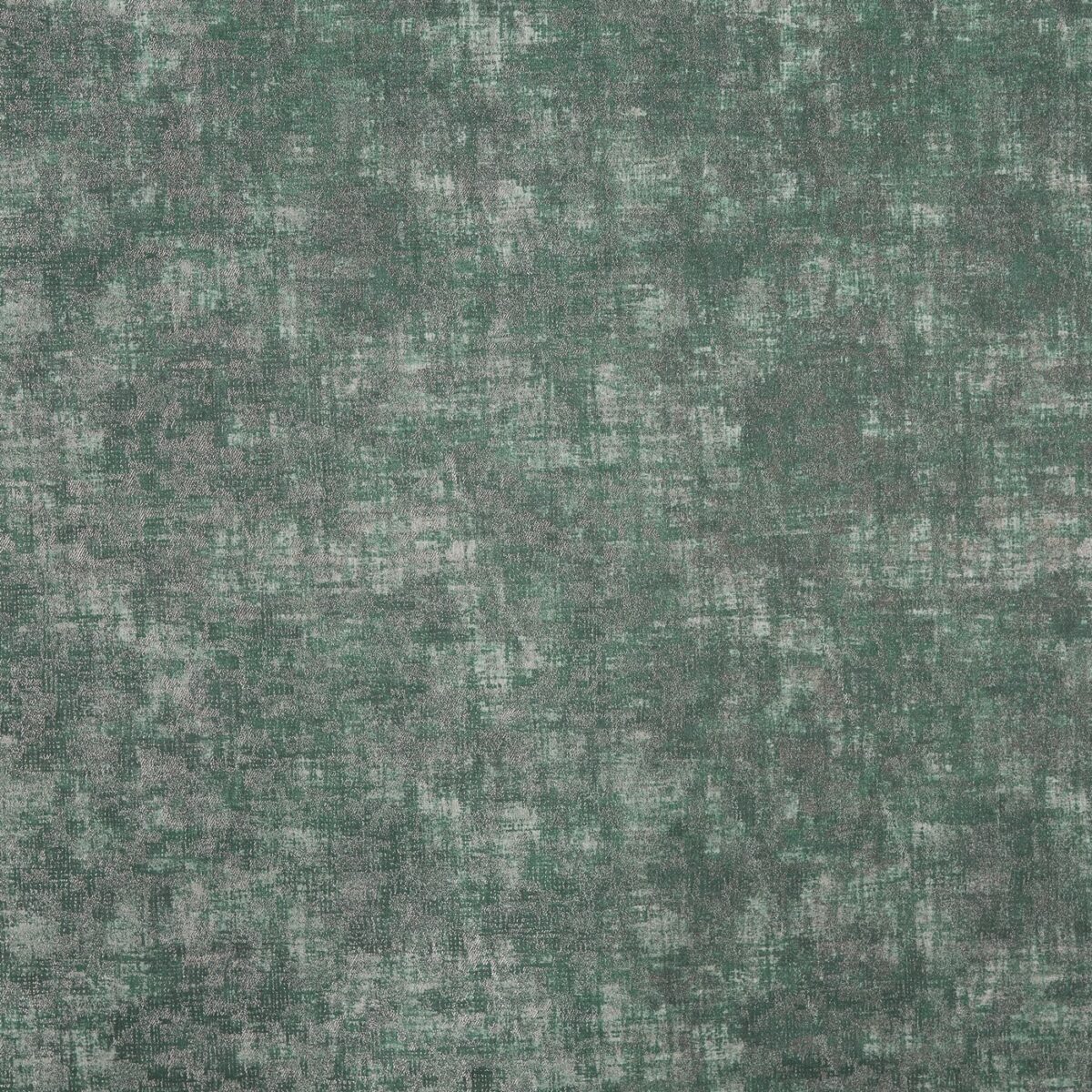 Horoscope Fabric - Jade by green plain jacquard fabric from Prestigious Textiles