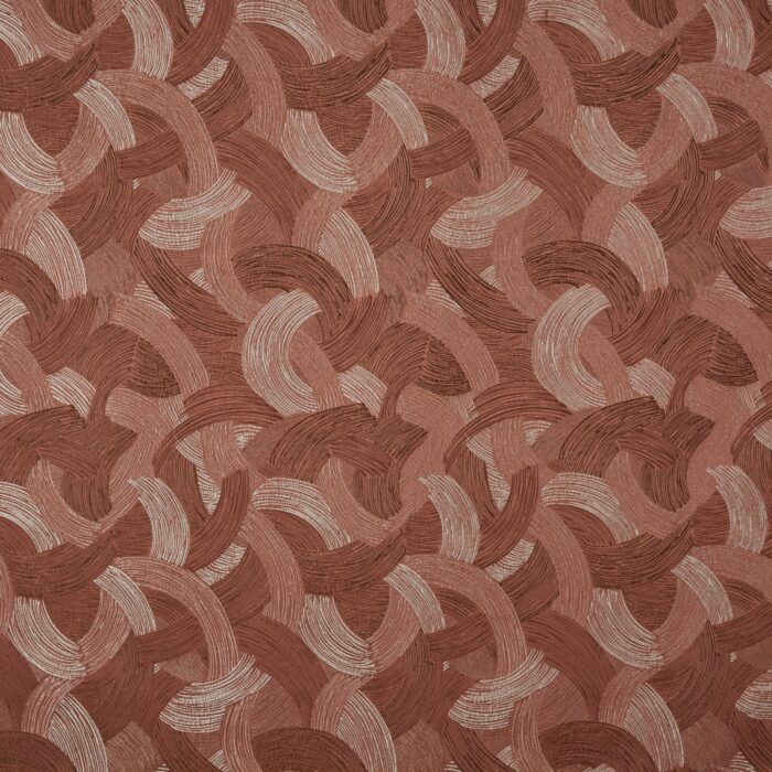 Sagittarius Fabric - Copper swatch