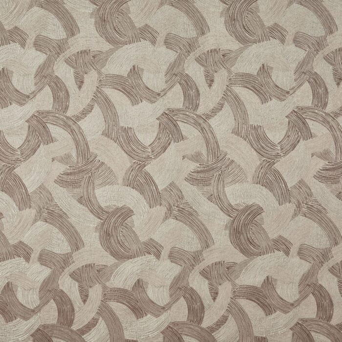 Sagittarius Fabric - Moonstone swatch