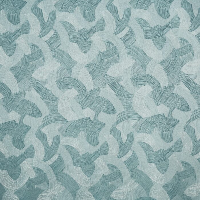 Sagittarius Fabric - Topaz swatch