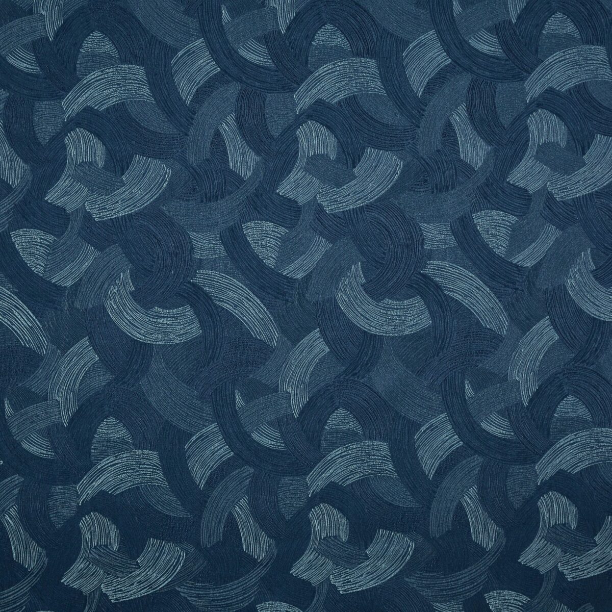 blue misc jacquard fabric from Prestigious Textiles