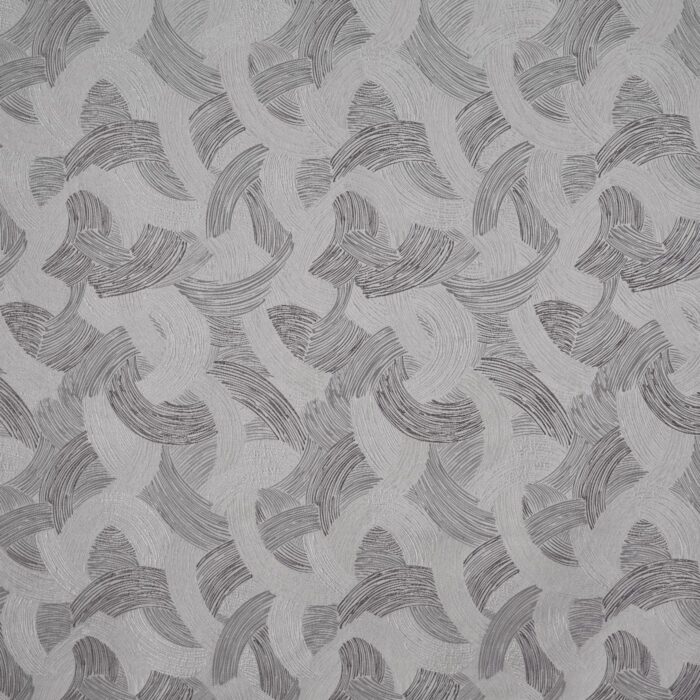 Sagittarius Fabric - Mercury swatch