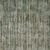green striped velvet-chenille fabric from Prestigious Textiles