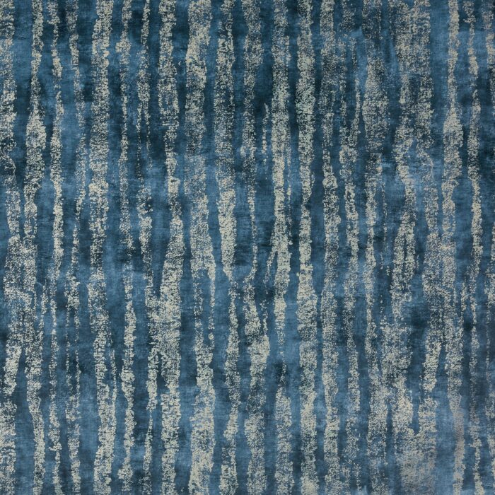 Vela Fabric - Midnite swatch