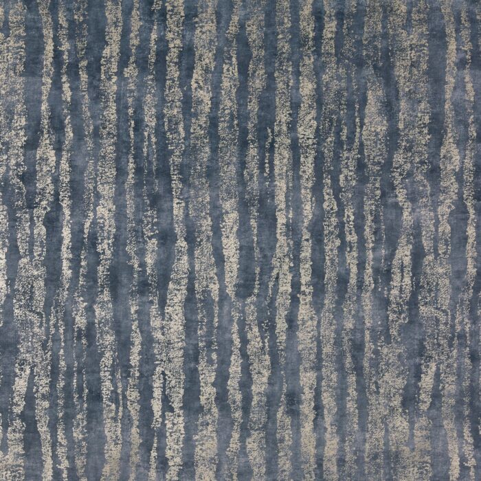 Vela Fabric - Mercury swatch