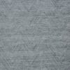 blue geometric velvet-chenille fabric from Prestigious Textiles