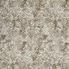 brown retro printed fabric from Prestigious Textiles