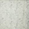 black-grey retro printed fabric from Prestigious Textiles