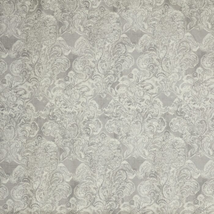 Allure Fabric - Silver swatch