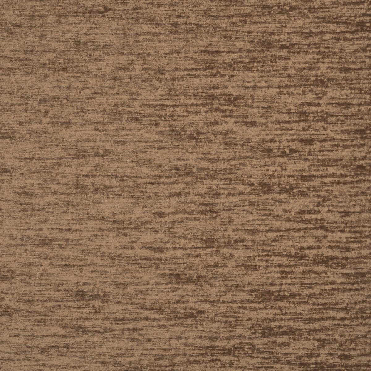 Splendour Fabric - Copper by orange contemporary velvet-chenille fabric from Prestigious Textiles