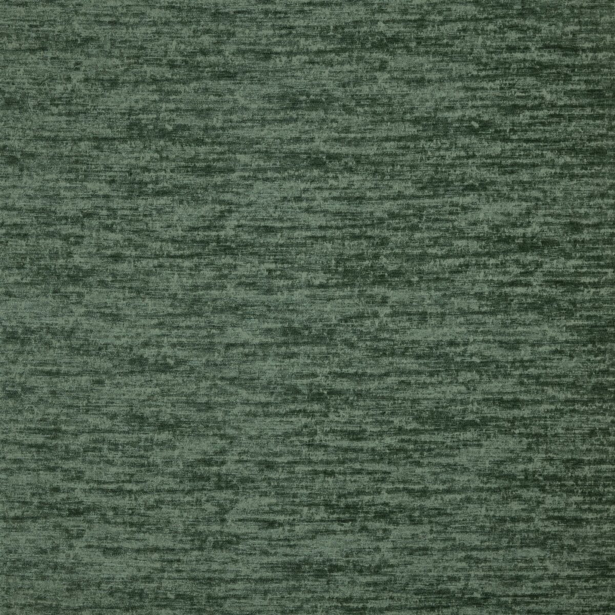 Splendour Fabric - Ivy by green contemporary velvet-chenille fabric from Prestigious Textiles