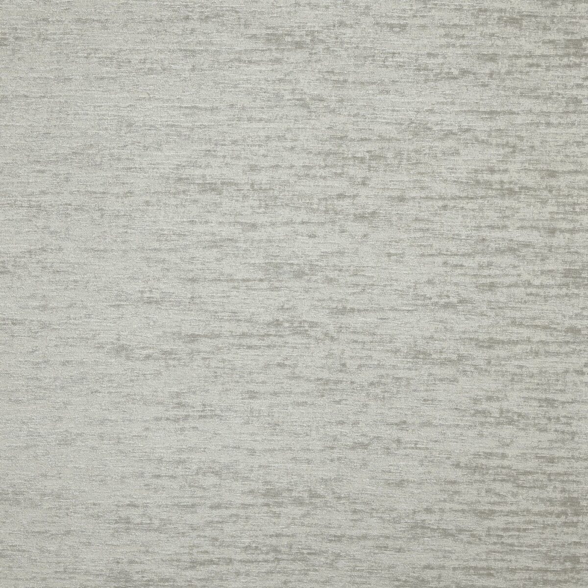 Splendour Fabric - Silver by black-grey contemporary velvet-chenille fabric from Prestigious Textiles
