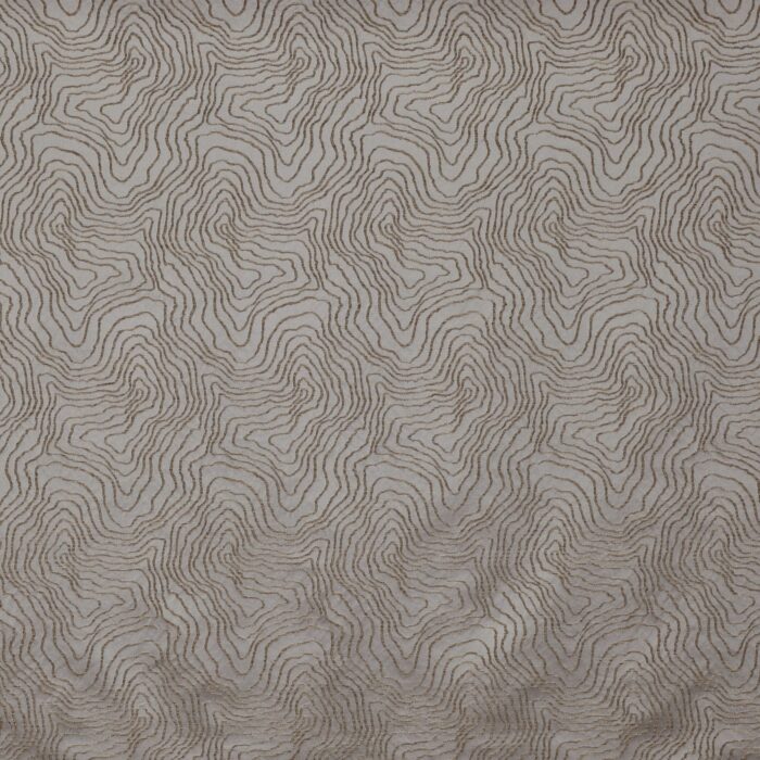 Beau Fabric - Oak swatch