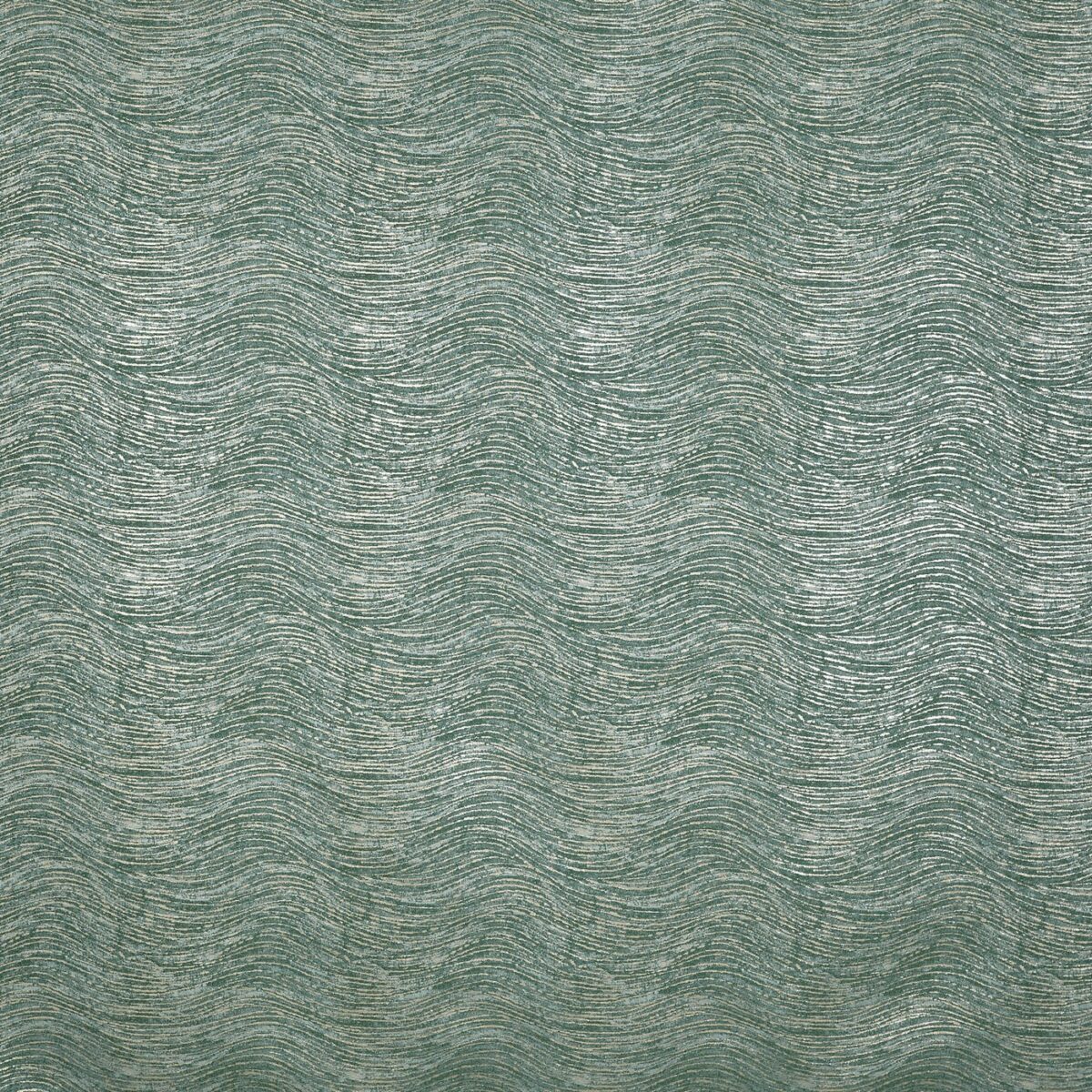 Empire Fabric - Ivy by green contemporary jacquard fabric from Prestigious Textiles