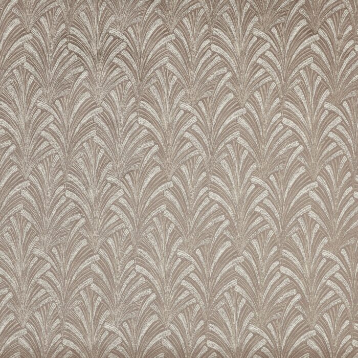 Glamour Fabric - Oak swatch