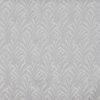 black-grey retro jacquard fabric from Prestigious Textiles