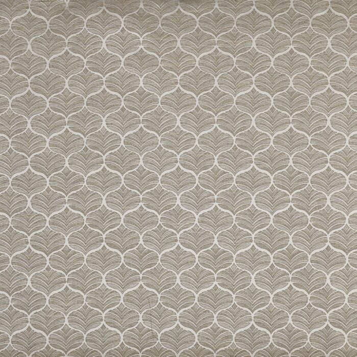 Marguerite Fabric - Vellum swatch