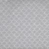 black-grey retro jacquard fabric from Prestigious Textiles