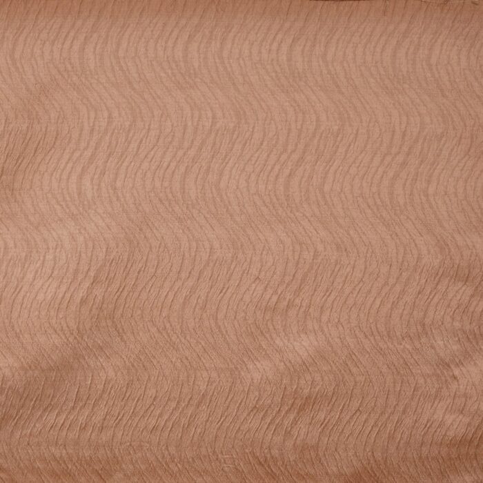 Pierre Fabric - Copper swatch