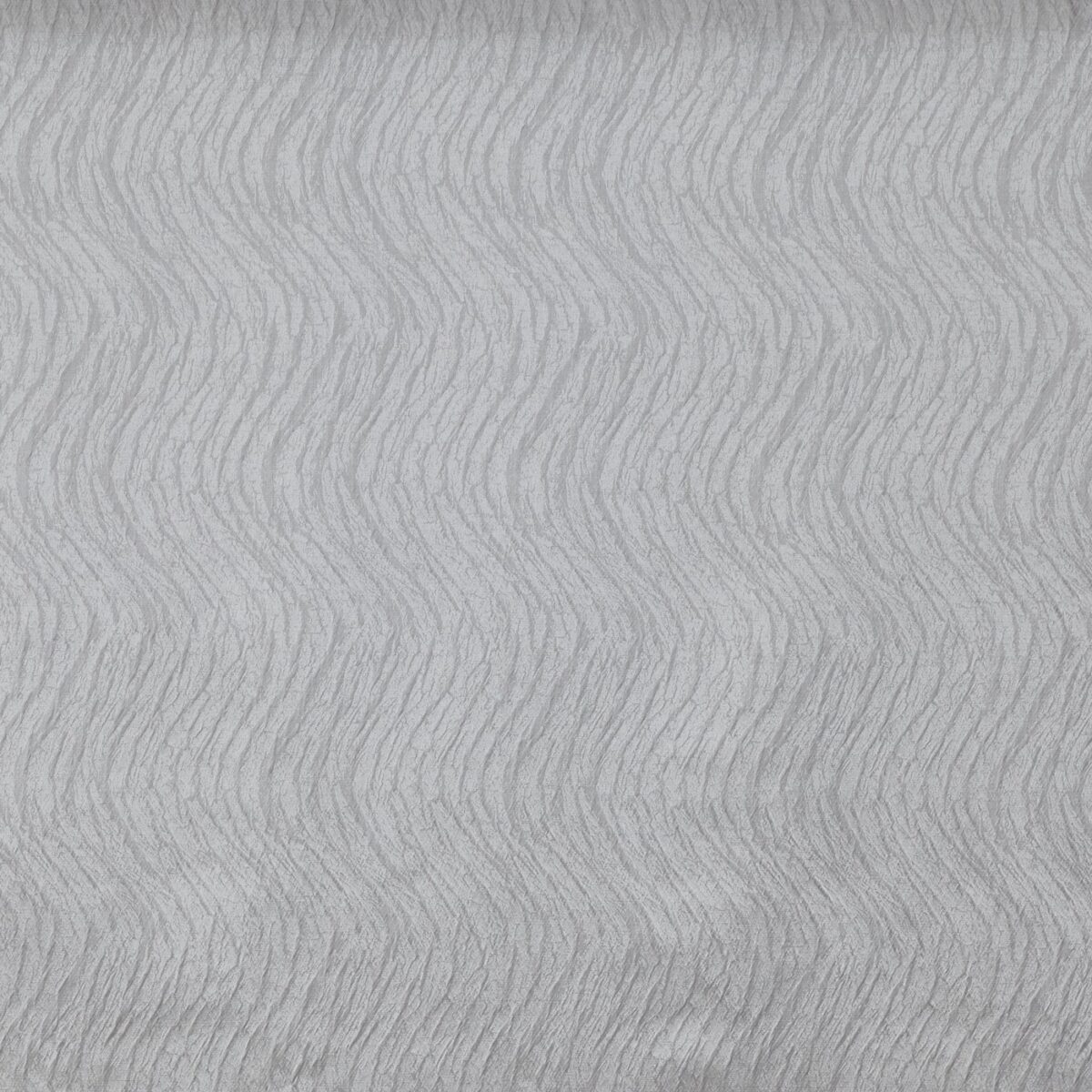 Pierre Fabric - Silver by black-grey contemporary jacquard fabric from Prestigious Textiles