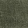 green plain velvet-chenille fabric from Cristina Marrone