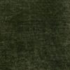 green plain velvet-chenille fabric from Cristina Marrone