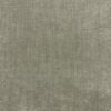black-grey plain velvet-chenille fabric from Cristina Marrone