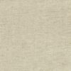 white plain woven fabric from Cristina Marrone